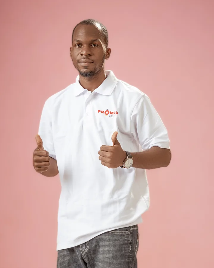 DICK Koffi Thierry