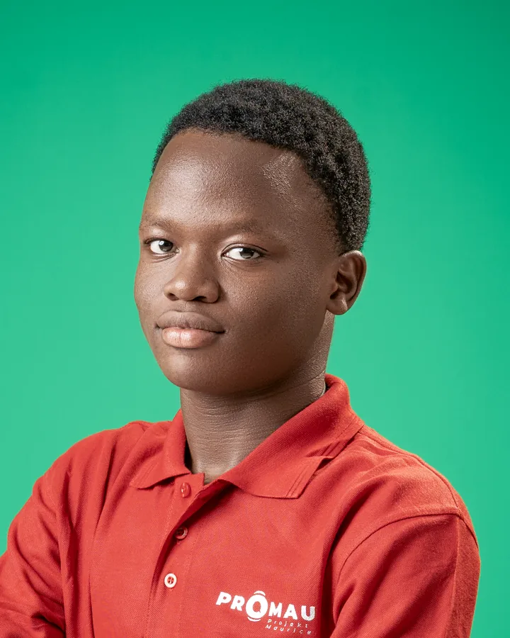 DJABAKATIE Kamil