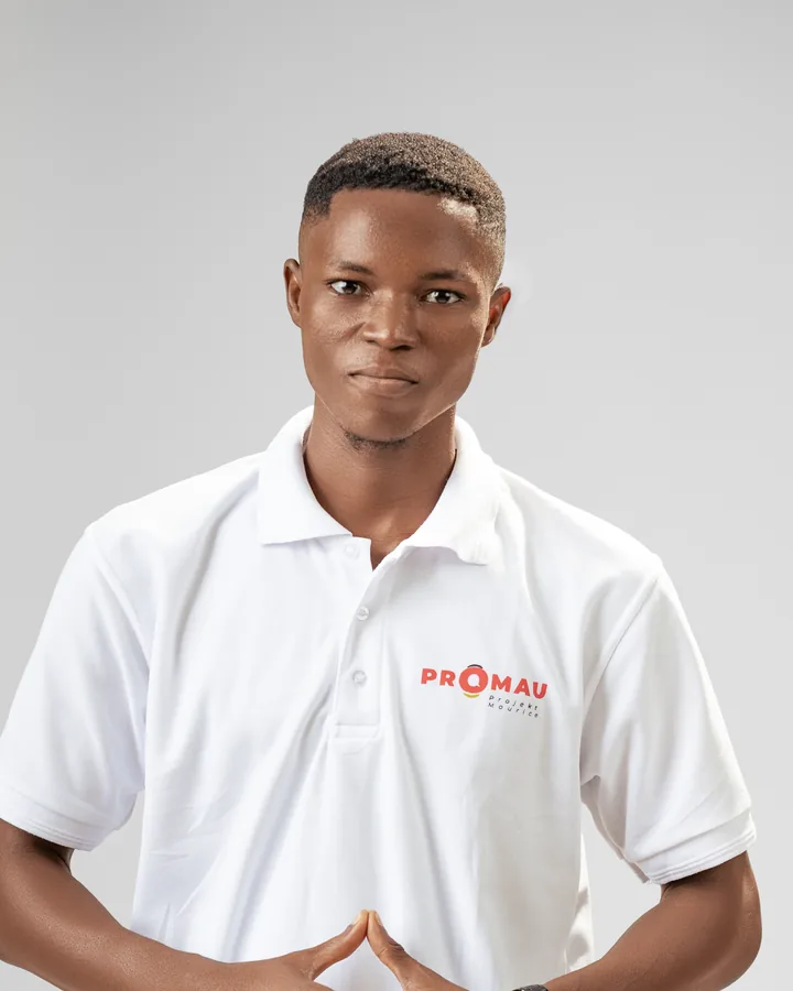 EDAH Kokou Edoh
