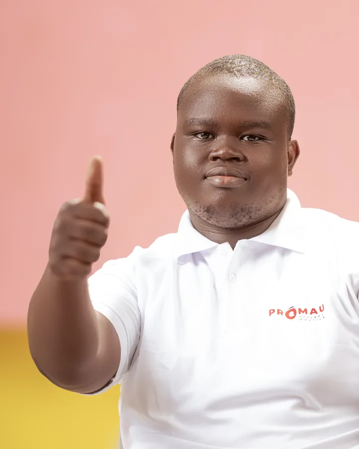 N’FALE Joël